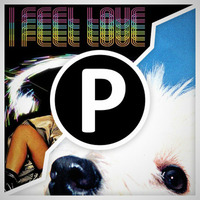 Donna Summer w/ Moloko - I Feel Love/Sing It Back (DJ Palermo Mashup) by DJ Palermo