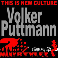 2manyStylez - Volker Puttmann by 2manyStylez             (new culture berlin)