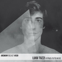 Aremun Podcast 39 - Luigi Tozzi (Hypnus Records - Outis Music) by Aremun Podcast