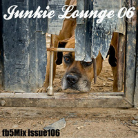Junkie Lounge 06 by fbfive