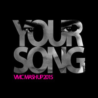 Ewan Mcgregor, Eurythmics, Eric Faria, VMC - Your Song (VMC Intro Mashup) by DJ VMC