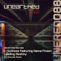 C-Systems Feat. Hanna Finsen - Leading Destiny (Odonbat Remix) [Unearthed Red] by Odonbat