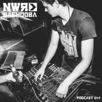 Bashooba NWR Podcast 047 by nextweekrecords