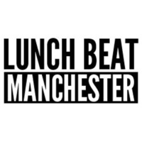 LunchBeatMCR 31-5-12 by Marvin S