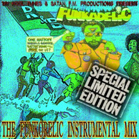 Funkadelic - One Nation (Funkorelic Semi-Instrumental Mix) (6.40) by Funkorelic