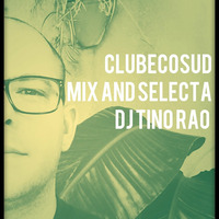 ClubEcoSud 03-10-2015 by Dj Tino®