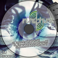 Rundphunk - Tanzreflex (Megabrytes) -Snippet- {Kitu Records} by The Megabrytes