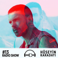 Hüseyin Karadayı - Radio Show 2016-13 by TDSmix