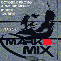 October House 126BPM by Marko Mix
