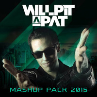06. Bass Kleph vs Fatman Scoop, Hardwell &amp; W&amp;W - Don't Stop The Cowboy (Will Pit-a-Pat MashUp) by Will Pit-a-Pat