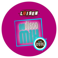Luisen presents Best Of Nu Disco 2015 Vol.1 by luisen