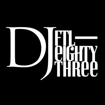 DJ FTL Eighty-Three