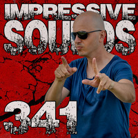 Mr.K Impressive Sounds Radio Nova vol.341 part 2  (19.08.2014) by ImPreSsiVe SoUNds with Mr.K