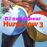 Hung Low 3 by DJ neddEbear