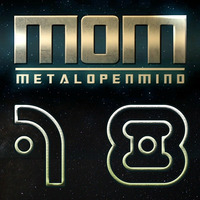 MOM#78 - Mixed Metal Styles Part 4: 2010-15 by DJ Guzz69
