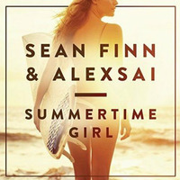 Sean Finn &amp; Alexsai - Summertime Girl (Jaques Raupé Remix) by Jaques Raupé