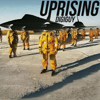 Uprising by Digiguy