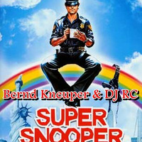 Bernd Kneuper &amp; DJ RC - Super Snooper by Drumkid