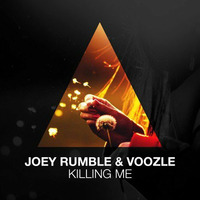 Joey Rumble &amp; Voozle - Killing Me - NuOrleanzPhatz Remix by NuOrleanzPhatz
