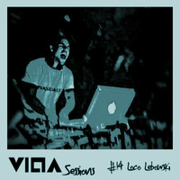 VS014 - VILLA.Sessions #14 - Loco Lebowski by VILLA