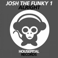 Josh the Funky 1 - Alright (DJ Synchro Remix) by DJ Synchro