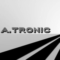 A.Tronic (Promo Set - 08.2016) by Dj A.Tronic