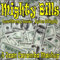 Joan Caramba - Mighty Bills by Joan Caramba