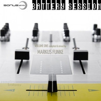 Sonus.FM pres. Battery Session Vol.1 mixed By Markus Funke by MFSound / DPR Audio