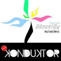 Cheap Konduktor - Live at Stand'Up Concept - 2011-10-02 by cheap konduktor
