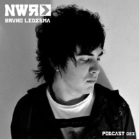 Bruno Ledesma NWR Podcast 023 by nextweekrecords