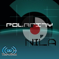 Nila - 'Polarity  002' on Tempo Radio - 03/12/14 by Nila