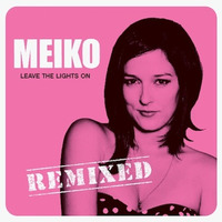 Meiko - Leave the lights on (Jacques Le Funk Remix) by Jacques Le Funk