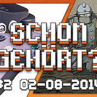 Valiant Hearts, N64 in Virtual Console, Doofe Streams &amp; Simulatoren - Schon Gehört? #2 | 02/08/2014 by Schon Gehört Gaming Podcast | TeleDude