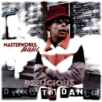 DEELICIOUS - DYING TO DANCE **Available Monday 9th May - Juno Exclusive** by 80's Child [Masterworks Music]