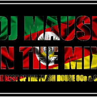 DJ Mause - In The Mix (The Best of Flash House  The 80s &amp; 90s) by DJ Mause