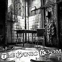 The Panic Room 30th Nov - Nizzy by Nizzy