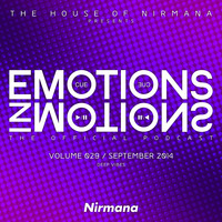 Emotions In Motions The Official Podcast Volume 029 (September 2014) by Nirmana