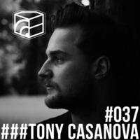 Tony Casanova live! - Jeden Tag ein Set Podcast 037 by JedenTagEinSet