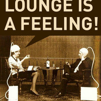 DJ-Schlaufe @ Lounge-O-Lita 150515 by Johann Schlaufe