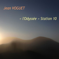 « l'Odyssée » Station 10 by Jean VOGUET
