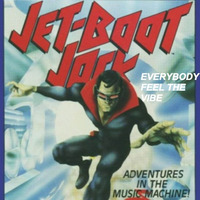 Jet-Boot Jack - Everybody Feel The Vibe (FREE DOWNLOAD) by Jet Boot Jack