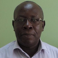 Gahna Report No.5 - Reverend Gerhardt Charles Gbekle - Principal of the Gbi Special School  -  Gbi Kledzo near Hohoe / Volta Region -  [english] by HITA Radio