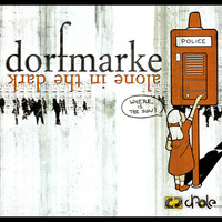 Dorfmarke - 'Alone In The Dark' EP (Preview) [DP-001]