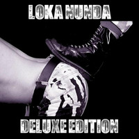 Down in the park . A Friend Called 5 Remix by Loka Nunda
