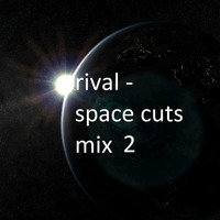 rival - space cuts mix 2 (October 2012) by rival