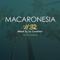 Macaronesia 32 by Le Canarien by Le Canarien