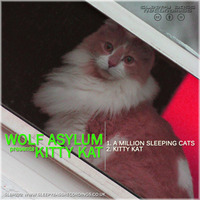SLBR020: Wolf Asylum - Kitty Kat