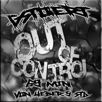 GstoeRter BunkeR|Out Of Control|AfteR by | GstoeRt |