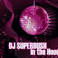 Dj Super Bush @ Food Hood part.2 by DjSuperBush