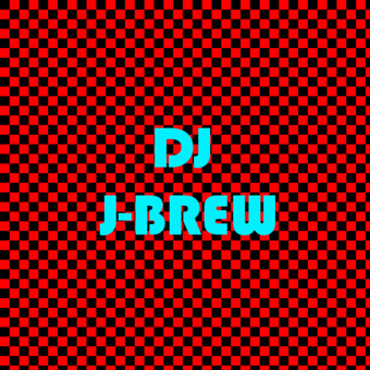 DJ J-Brew